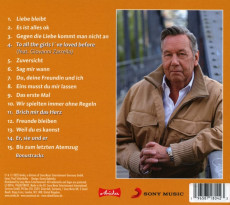 CD / Kaiser Roland / Perspektiven / Deluxe
