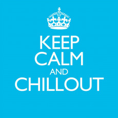 2CD / Various / Keep Calm And Chillout / 2CD