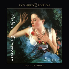 CD / Within Temptation / Enter / Dance / Expanded Edition / Limited