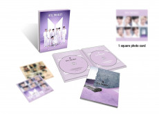 2CD / BTS / BTS,The Best / Edition C / 2CD