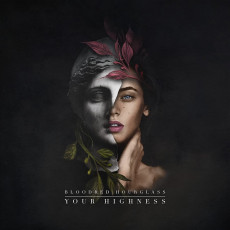 CD / Bloodred Hourglass / Your Highness