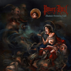 CD / Power From Hell / Shadows Devouring Light / Digipack