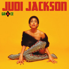 CD / Jackson Judi / Grace