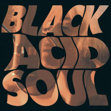 CD / Lady Blackbird / Black Acid Soul