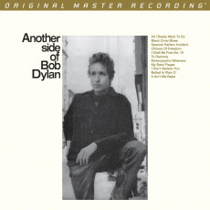 2LP / Dylan Bob / Another Side Of Bob Dylan / 45 rpm / MFSL / Vinyl / 2LP