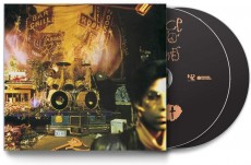 2CD / Prince / Sign O' the Times / 2CD / Reedice 2020 / Digisleeve