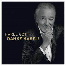 CD / Gott Karel / Danke Karel!