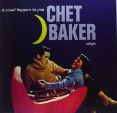 LP / Baker Chet / It Could Happen To You / Vinyl