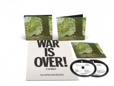 2CD / Lennon John / Plastic Ono Band / Deluxe / 2CD