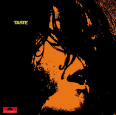 CD / Taste / Taste