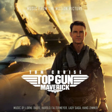 LP / OST / Top Gun:Maverick / Vinyl