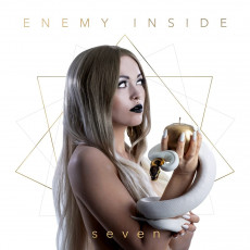 CD / Enemy Inside / Seven / Digipack