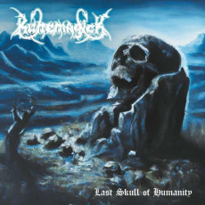 LP / Runemagick / Last Skull Of Humanity / Ultra Clear / Vinyl