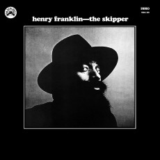 LP / Franklin Henry / Skipper / Blue / Vinyl