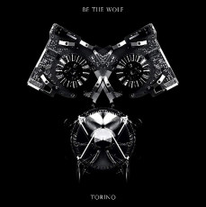 CD / Be The Wolf / Torino / Digipack