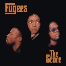 2LP / Fugees / Score / Vinyl / 2LP / Coloured