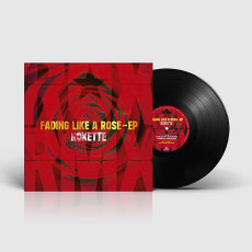 LP / Roxette / Fading Like A Rose / EP / Vinyl