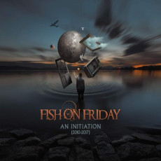 CD / Fish On Friday / An Initiation