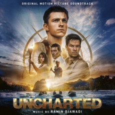 CD / OST / Uncharted / Djawadi Ramin