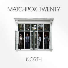 LP / Matchbox Twenty / North / Vinyl