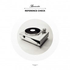 LP / Various / Burmester:Reference Check / Vinyl
