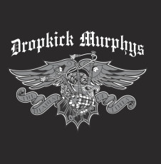 CD / Dropkick Murphys / Meanest Of Times