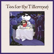 LP / Yusuf/Cat Stevens / Tea For theTillerman 2 / Vinyl