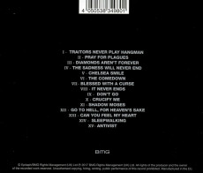 CD / Bring Me The Horizon / 2004-2013