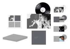 LP / New Order / Low-Life / Box / Vinyl / 1LP+2CD+2DVD