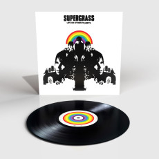 LP / Supergrass / Life On Other Planets / Reissue 2023 / Vinyl