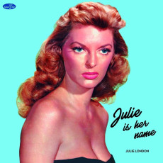 LP / London Julie / Julie is Her Name / Vinyl