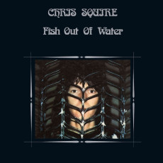LP / Squire Chris / Fish Out Of Water / Vinyl
