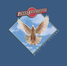 CD / Frampton Peter / Wind Of Change