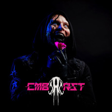 2CD / Combichrist / Cmbcrst / Digipack / 2CD