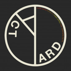 LP / Yard Act / Dark Days / Coloured / Vinyl
