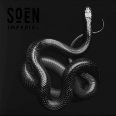 CD / Soen / Imperial / Digipack