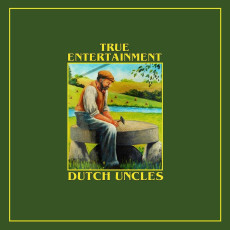 CD / Dutch Uncles / True Entertainment