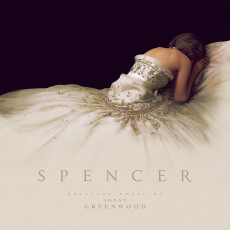 CD / OST / Spencer / Jonny Greenwood