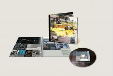 CD / Eno Brian / Film Music 1976 - 2020