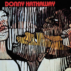2LP / Hathaway Donny / Donny Hathaway / Analogue Prod / 45rpm / Vinyl / 2LP