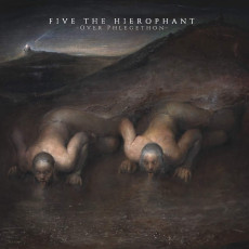 LP / Five the Hierophant / Over Phlegethon / Vinyl