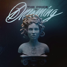 LP / Hollow Front / Price Of Dreaming / Coloured / Vinyl