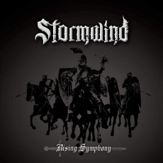 CD / Stormwind / Rising Symphony / Reedice 2021