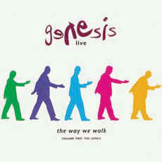 CD / Genesis / Way We Walk...Longs