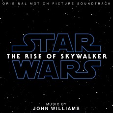 CD / OST / Star Wars / Rise Of Skywalker