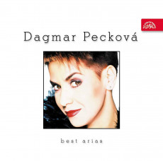 CD / Peckov Dagmar / Best Arias