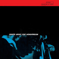 LP / Henderson Joe / Inner Urge / Vinyl