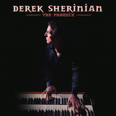 CD / Sherinian Derek / Phoenix