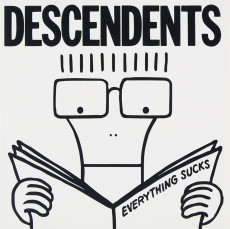 LP / Descendents / Everything Sucks / Vinyl