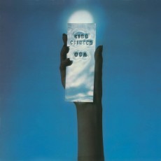 2LP / King Crimson / USA / R. Fripp Remix 2020 / Vinyl / 2LP